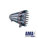 Pressurised Alkaline Electrolysers (Generic Range)
