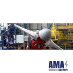 Tocardo T-2 Tidal Turbine