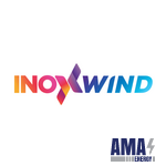 INOX DF 113 (2 MW) Wind Turbine