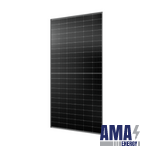 JW-HT132N-R2 N‑type TOPCon bifacial solar cell