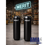 Merit Heavy-Duty Tool Retaining Pin (P/N 173346) for Rammer 9033 & Sandvik Breakers