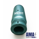 Merit High-Precision Cylinder (Part No. 160002) for Sandvik BR4099i / Rammer 4099