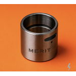 Merit Premium Lower Bushing for Epiroc EC140T (3363 1055 55) | Heavy-Duty Demolition Grade