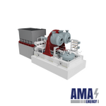 Large Heat Pump