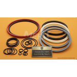 Premium Merit 3363112932 Seal Kit for Epiroc EC 140T | High-Pressure Hydraulic Protection