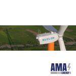 S120 2.1 MW Series Wind Turbine