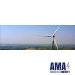 Suzlon S133 2.6 MW Series Wind Turbine