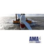 Tocardo T-1 Tidal Turbine