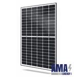 Magnus 510 Wp (N‑type TOPCon Bifacial)