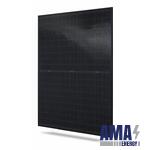 SOLID Black‑framed B96 455 Wp