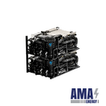Stackpack™ 150 (or 75 Twin Configuration)