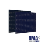 JW PVT-HT144N-R0-600 - photovoltaic thermal (PVT) module
