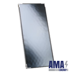 Vitosol 100-FM Typ SV1F – Flat‑Plate Solar Collector
