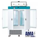 GC-1000TLH — Plant Growth Chamber