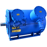Explosion-proof motor 1VAO-560LB-6U2.5