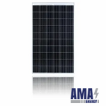 Pw2450F – Polycrystalline Photovoltaic Module