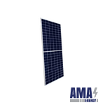 JS360P (144 Half‑Cell Polycrystalline Module)