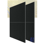 Bsm370M-60HPH Mono PERC Half-Cut Solar Module