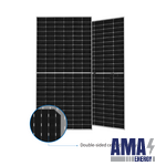 STM600/144-S5S (TOPCon182 Bifacial Solar Module)