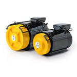 Integrated Fan Motor IFM 30