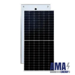 Pw72Ht‑C – Crystal Advanced® High‑Efficiency PERC Module