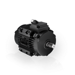 AMQE 90S AA Super Premium Efficiency Motor (IE4)