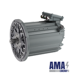 eLION Permanent‑Magnet Synchronous Reluctance motor (Pmsrm) EMS1-20L25