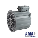 eLION Permanent‑Magnet Synchronous Reluctance motor (Pmsrm) EMS1-16L25