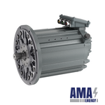 eLION Permanent‑Magnet Synchronous Reluctance motor (Pmsrm) EMP1-13L40