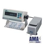 A&D Weighing Ad‑4212A‑100 Production Weighing System, 110g × 0.1mg