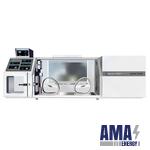 BACTRON900 — 16.0 cu. ft. (453 L) Anaerobic Chamber, 900 Plate Capacity