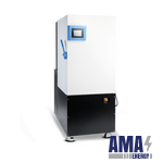 270L Blast Freezer (Fast Blast Freezer)