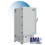 DF 590 — Ultra-Low Temperature Freezer (-86°C)