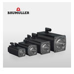 Servo Motor DSD2-100L064U-30-54