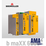 b maXX 6000 Servo Drive BM6326