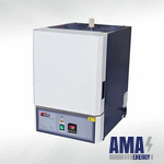 Vmf/Iso — Volatile Matter Furnace