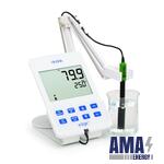 edge® Dissolved Oxygen Tablet Meter – HI2004-02