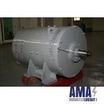 Synchronous diesel Generator GSD-1600-1000 UHL4