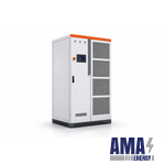 GDS Series 400kW DC‑DC Converter