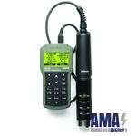 Portable Ph/Ec/Do Meter with Bluetooth – Hi98494