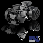 IE6 HPS 56 3600 5 0.25 kW - 3600 rpm - 400V - 50Hz - Hyper Efficiency Motor