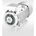 G41R 112 M4 (Three‑Phase Asynchronous Generator, IE3 Efficiency, 4‑Pole)