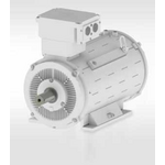 	Ie2‑We1B 225 M4 (Water‑Cooled Three‑Phase motor, High Efficiency IE2, 4‑Pole)