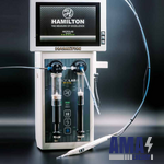 Microlab 700 Series — Semi‑Automated Liquid Handler (Dispenser/Diluter)