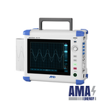 Omniace RA3100 — Data Acquisition System