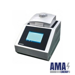 LIFE ECO — Thermocycler with Gradient (96 × 0.2 ml block)