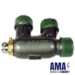 Direct-acting non-remote Thermostat RTP-50-70