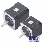 28000 Series Size 11 Hybrid Rotary Motor (Single Stack)