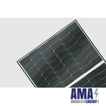 eArc 450W Ultra‑Light Monocrystalline Module (SMF450R-6X16DW-G)