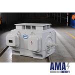High-Voltage Asynchronous motor 4АЗМ-8000/6000